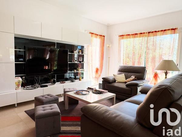 Maison à vendre 7 pièces 231 m² Saint-Cyr-sur-Loire