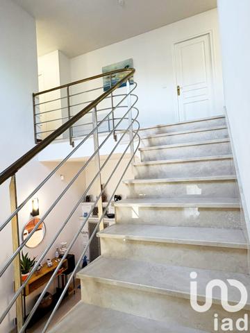 Maison à vendre 7 pièces 231 m² Saint-Cyr-sur-Loire