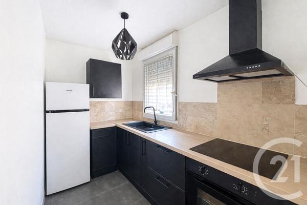 Appartement F2 à vendre  2 pièces - 43,51 m2 MONTPELLIER - 34