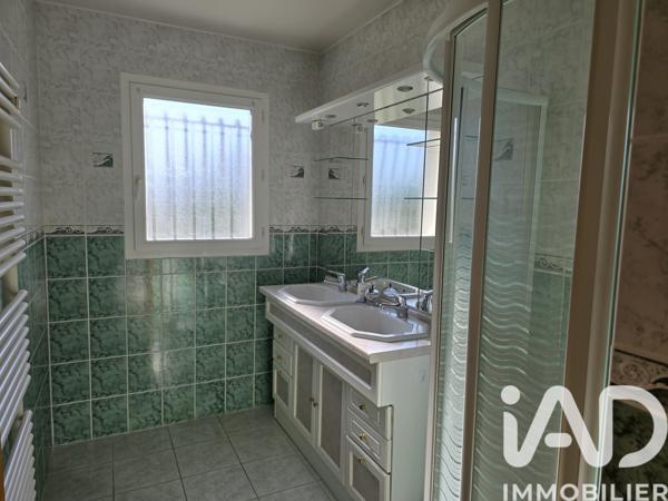 Maison à vendre 4 pièces 85 m² Breuil-Magné