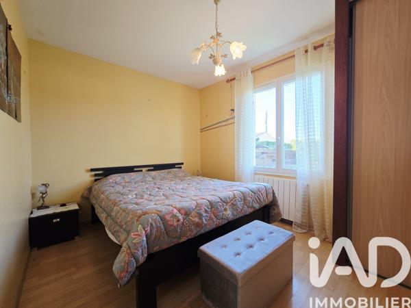 Maison à vendre 4 pièces 85 m² Breuil-Magné