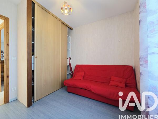 Maison à vendre 4 pièces 85 m² Breuil-Magné