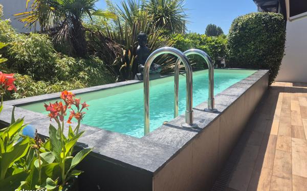 Maison à vendre    4 pièces •  La Teste-de-Buch