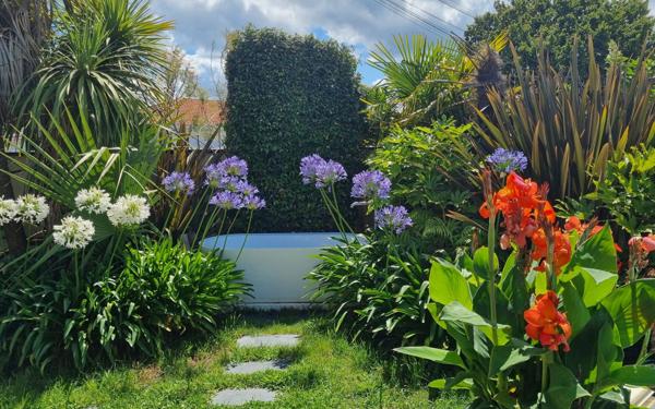 Maison à vendre    4 pièces •  La Teste-de-Buch