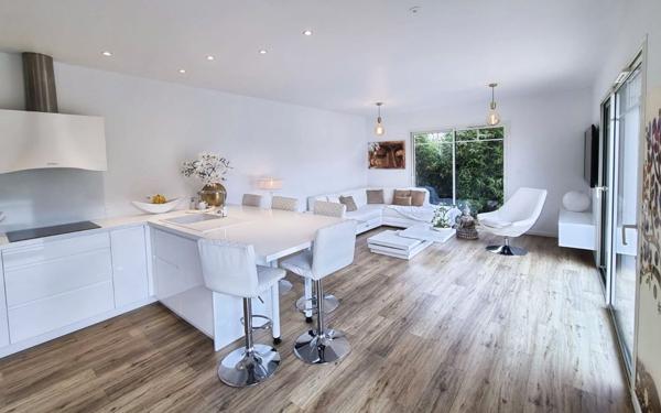 Maison à vendre    4 pièces •  La Teste-de-Buch