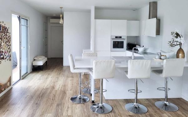 Maison à vendre    4 pièces •  La Teste-de-Buch