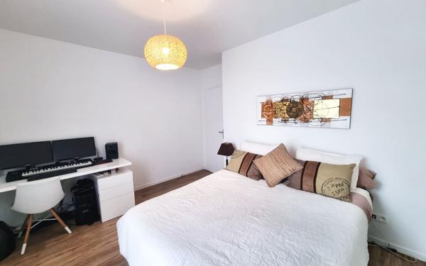 Maison à vendre    4 pièces •  La Teste-de-Buch