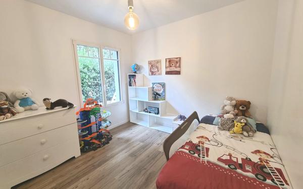 Maison à vendre    4 pièces •  La Teste-de-Buch