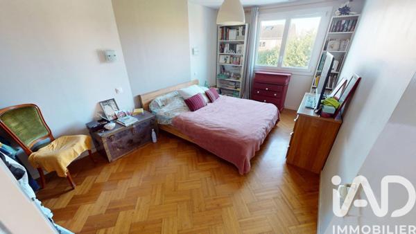 Maison à vendre 5 pièces 95 m² Nandy
