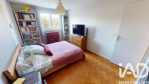 Maison à vendre 5 pièces 95 m² Nandy