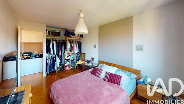 Maison à vendre 5 pièces 95 m² Nandy