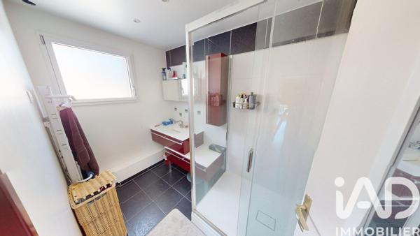 Maison à vendre 5 pièces 95 m² Nandy