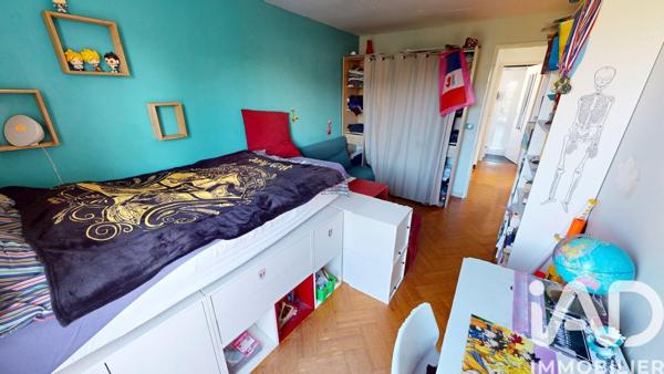 Maison à vendre 5 pièces 95 m² Nandy