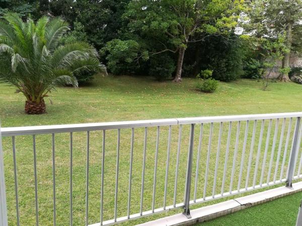 Biarritz Vente Appartement 3 pièce(s)