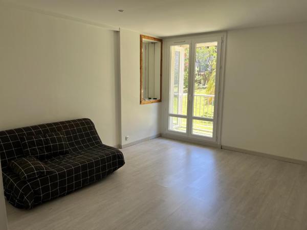 Biarritz Vente Appartement 3 pièce(s)