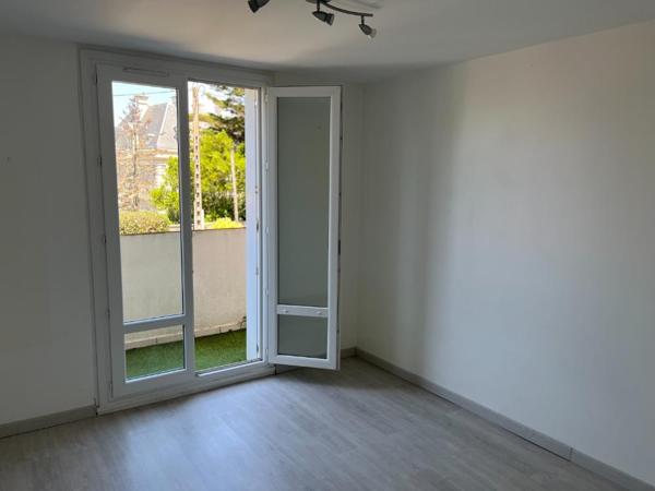 Biarritz Vente Appartement 3 pièce(s)