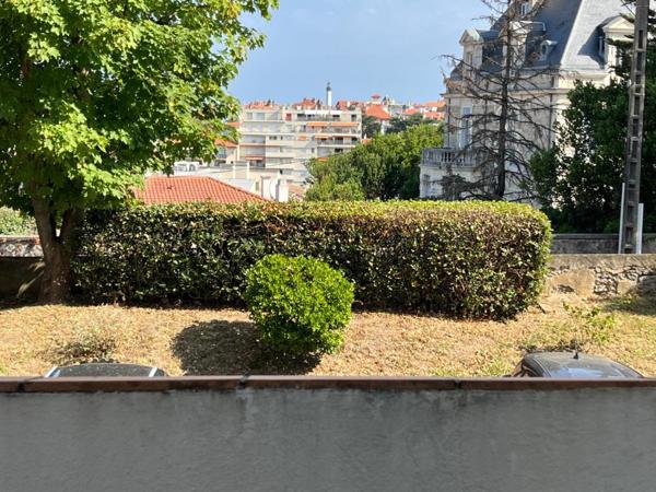 Biarritz Vente Appartement 3 pièce(s)