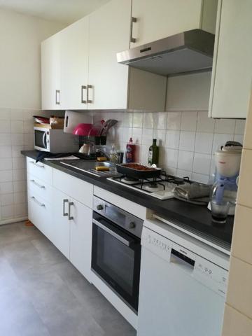 Biarritz Vente Appartement 3 pièce(s)
