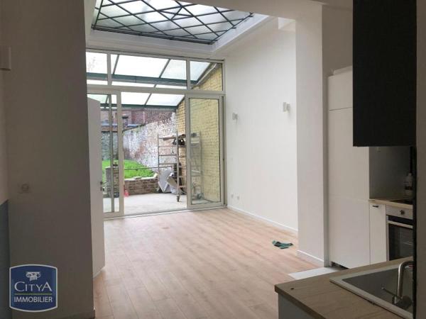 Appartement à louer 3 pièces 64.27m²