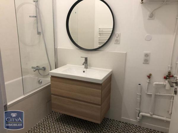 Appartement à louer 3 pièces 64.27m²