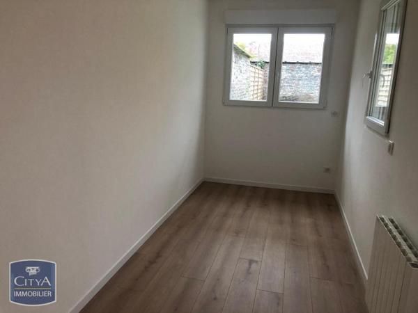 Appartement à louer 3 pièces 64.27m²