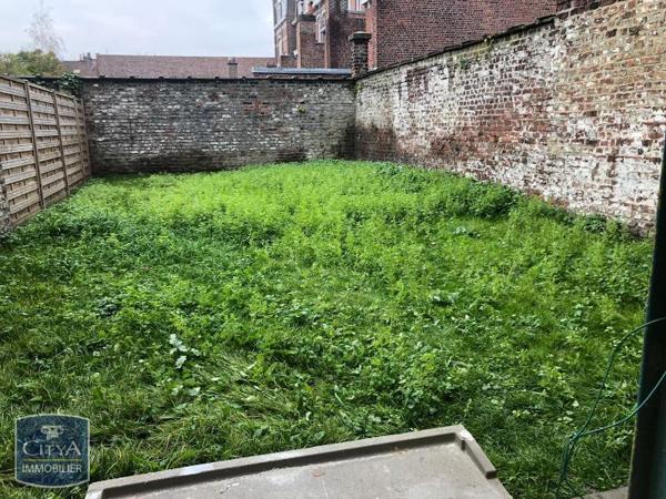 Appartement à louer 3 pièces 64.27m²