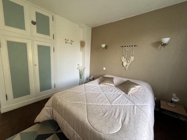 Maison à vendre |  Civray |  4 pièces | 61 m²