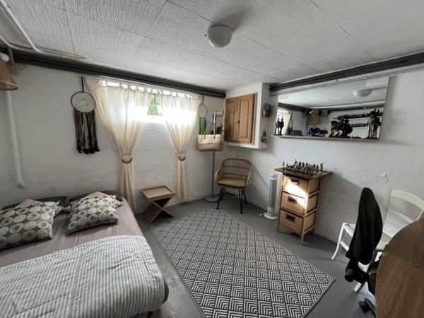 Maison à vendre |  Civray |  4 pièces | 61 m²