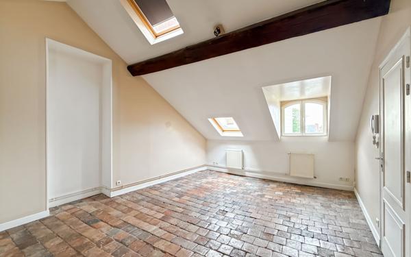 Appartement à louer    3 pièces • 56 m2 Orléans
