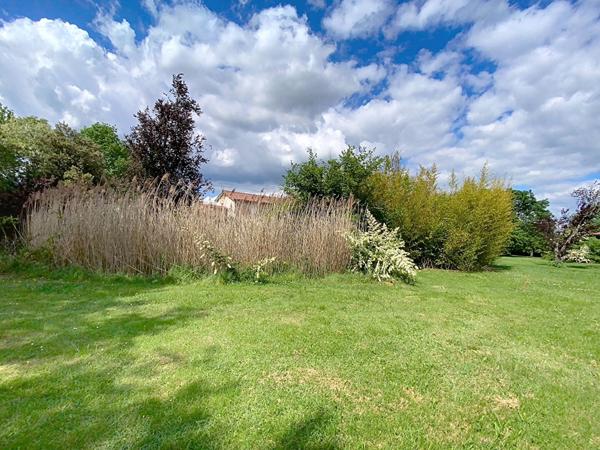 A vendre - Plaisance Du Touch - Terrain constructible de 493 m2 viabilise