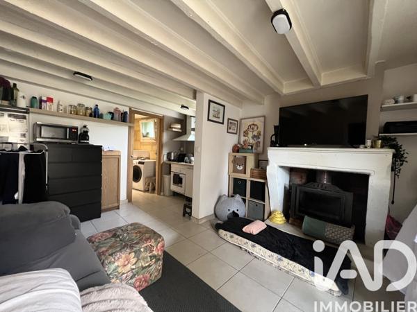 Maison à vendre 2 pièces 36 m² Sadirac