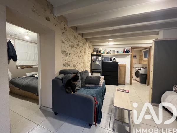 Maison à vendre 2 pièces 36 m² Sadirac