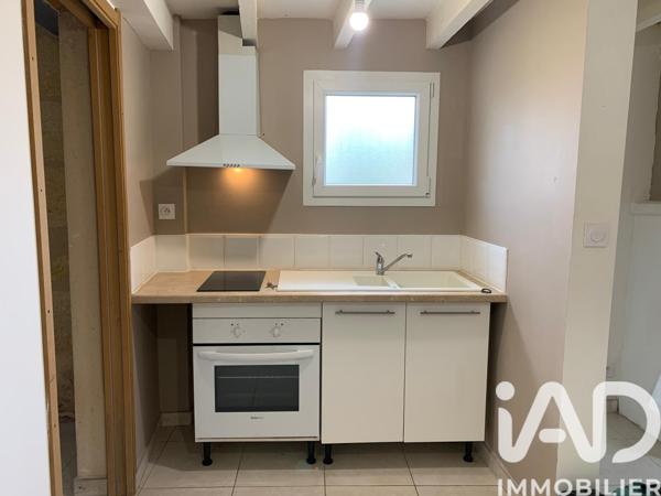 Maison à vendre 2 pièces 36 m² Sadirac