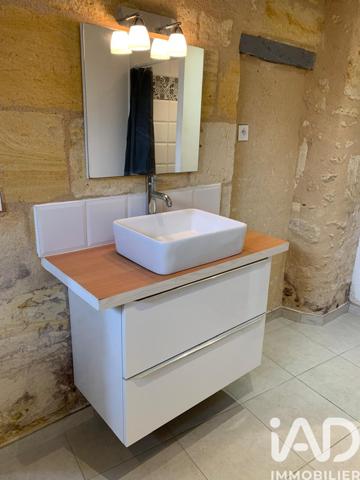 Maison à vendre 2 pièces 36 m² Sadirac