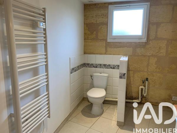 Maison à vendre 2 pièces 36 m² Sadirac