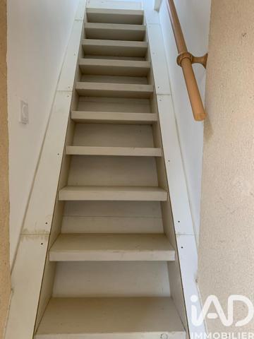 Maison à vendre 2 pièces 36 m² Sadirac