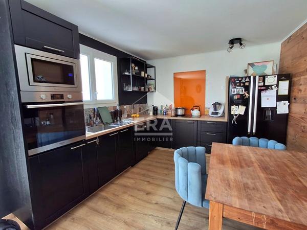 Maison de village de charme avec terrasse et garage à vendre à Rivesaltes