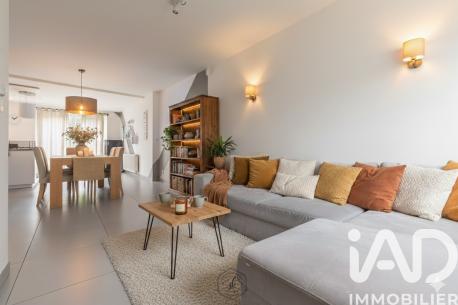 Maison à vendre 7 pièces 155 m² Longuyon