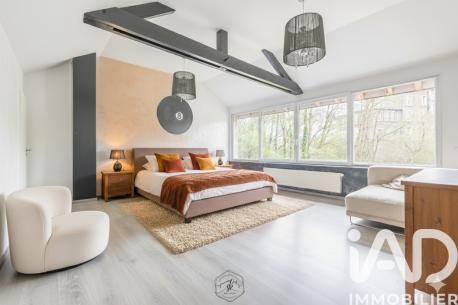 Maison à vendre 7 pièces 155 m² Longuyon