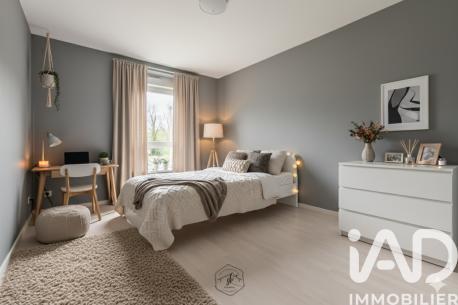 Maison à vendre 7 pièces 155 m² Longuyon