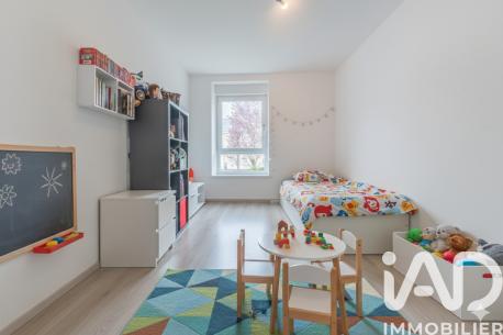 Maison à vendre 7 pièces 155 m² Longuyon