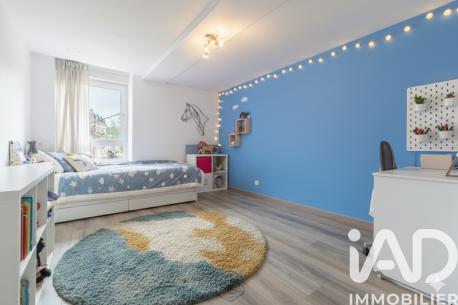 Maison à vendre 7 pièces 155 m² Longuyon