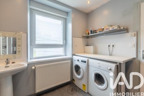 Maison à vendre 7 pièces 155 m² Longuyon