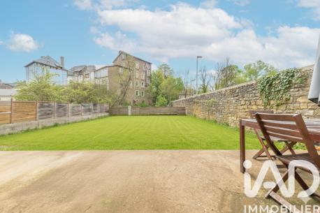 Maison à vendre 7 pièces 155 m² Longuyon