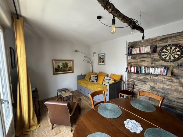 Appartement à vendre |  Lourdes |  3 pièces | 65 m²