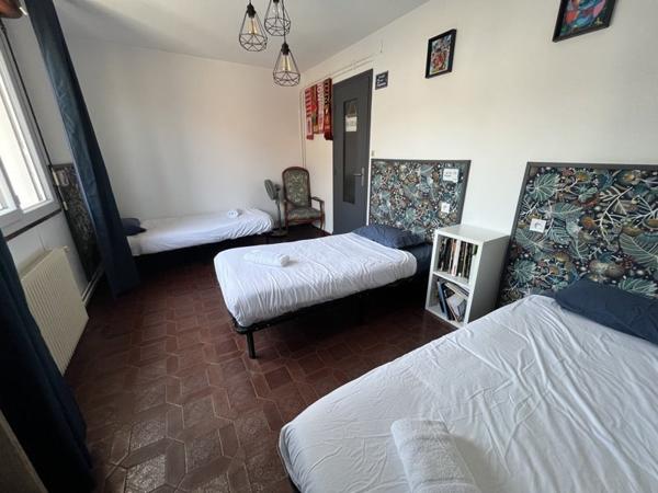 Appartement à vendre |  Lourdes |  3 pièces | 65 m²