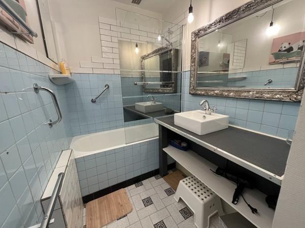 Appartement à vendre |  Lourdes |  3 pièces | 65 m²