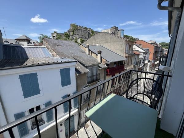 Appartement à vendre |  Lourdes |  3 pièces | 65 m²