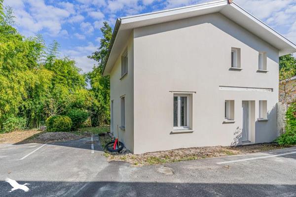 Maison à vendre |  Blanquefort |  5 pièces | 85 m²