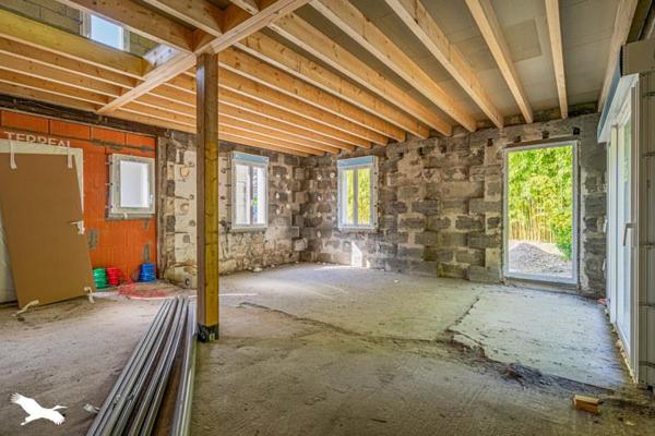 Maison à vendre |  Blanquefort |  5 pièces | 85 m²